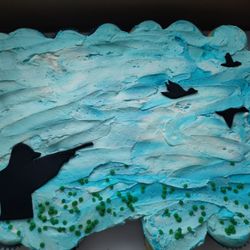 Moon's Cakes & Treats