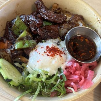 D-D Delight Restaurant - Asian Fusion Near Me - San Jose, California