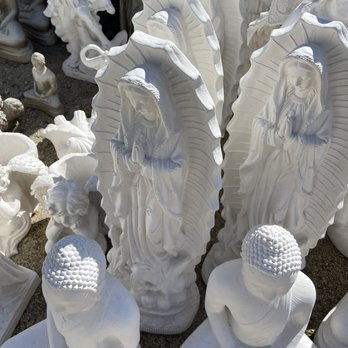 Rod’s Nursery - More statues - Nurseries & Gardening Near Me - Santa Paula, California Rod’s Nursery - More statues - Nurseries & Gardening Near Me - Santa Paula, California