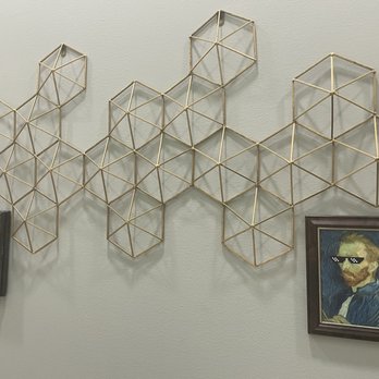 Roast & Brew - Bathroom decor - Coffee & Tea Near Me - Houston, Texas