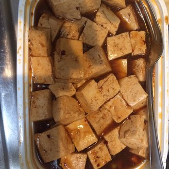 China Bowl - Lazy barely warmed tofu. - Chinese Near Me - Gainesville, Florida China Bowl - Lazy barely warmed tofu. - Chinese Near Me - Gainesville, Florida