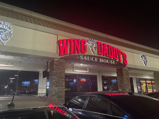 WING DADDY’S SAUCE HOUSE - Updated July 2026 - 68 Photos & 142 Reviews
