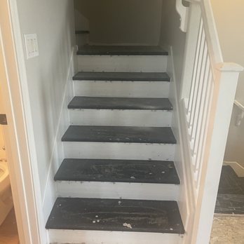 West Flooring Designs - Before - Tiling Near Me - Chandler, Arizona