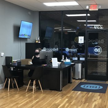 BallroomU - Dance Studios Near Me - Cary, North Carolina