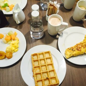 Wunderkammer - Breakfast buffet - International Near Me - Vienna, 9