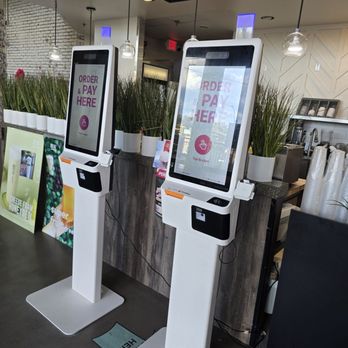 Moge Tee - Bubble Tea Near Me - College Park, Maryland