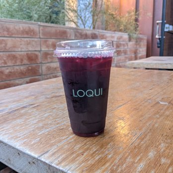 Loqui - Jamaica - Tacos Near Me - Los Angeles, California Loqui - Jamaica - Tacos Near Me - Los Angeles, California