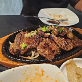 K Pocha & Restaurant - LA Kalbi - Korean Near Me - Bakersfield, California