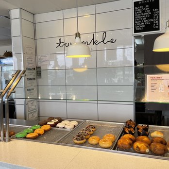 Twinkle Donuts - Inside - Donuts Near Me - The Colony, Texas Twinkle Donuts - Inside - Donuts Near Me - The Colony, Texas