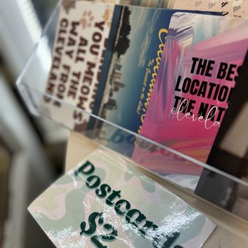 Intro Boutique - Postcards - Women's Clothing Near Me - Cleveland, Ohio