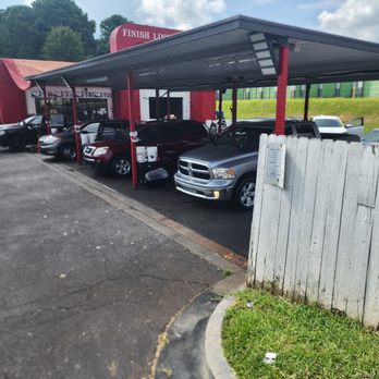 Finish Line Car Wash - Car Wash Near Me - Stone Mountain, Georgia Finish Line Car Wash - Car Wash Near Me - Stone Mountain, Georgia