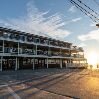 Norseman Resort On the Beach - Norseman Resort - Resorts Near Me - Ogunquit, Maine