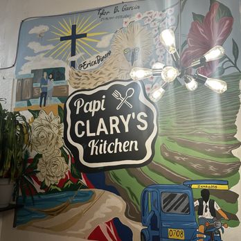 Papi Clary's Kitchen - Asian Fusion Near Me - Concord, California