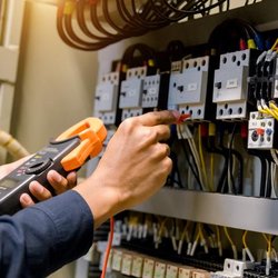 SNS Electrical Services - Commercial and industrial electrical services in Derby CT