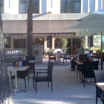 Brasserie de l'Hortus - Brasseries Near Me - Montpellier, 34 Brasserie de l'Hortus - Brasseries Near Me - Montpellier, 34