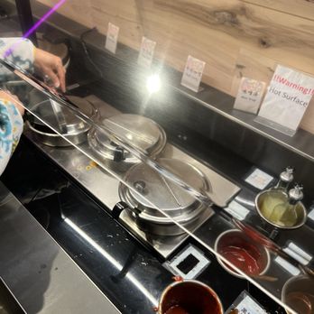 Niku Feast Yakiniku - sauce bar + hot foods - Barbeque Near Me - Seattle, Washington Niku Feast Yakiniku - sauce bar + hot foods - Barbeque Near Me - Seattle, Washington