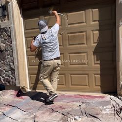 Nevada Pro Painting