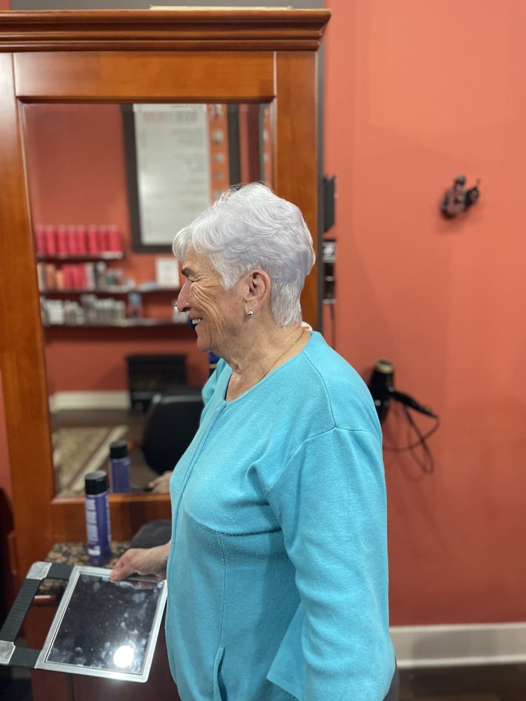 MARIJANA HAIR AND COLOR 82 Photos & 12 Reviews 267 Center Ave