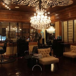Secret Expressions Medical Spa - The Woodlands Hair Salon