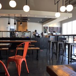 Lit Pizza - Cabela's - Counter