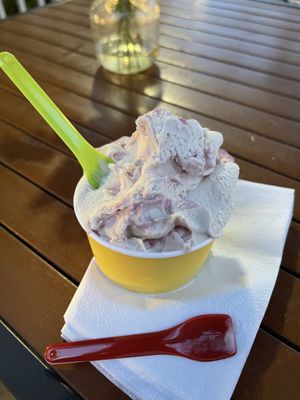 Door County Creamery by null