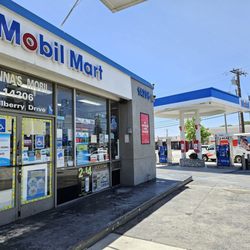 Mobil - Mobil market