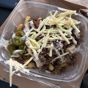 Dope Vegan - Loaded fries - Vegan Near Me - West Palm Beach, Florida Dope Vegan - Loaded fries - Vegan Near Me - West Palm Beach, Florida