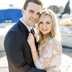 Extensions for this beautiful engagement photoshoot