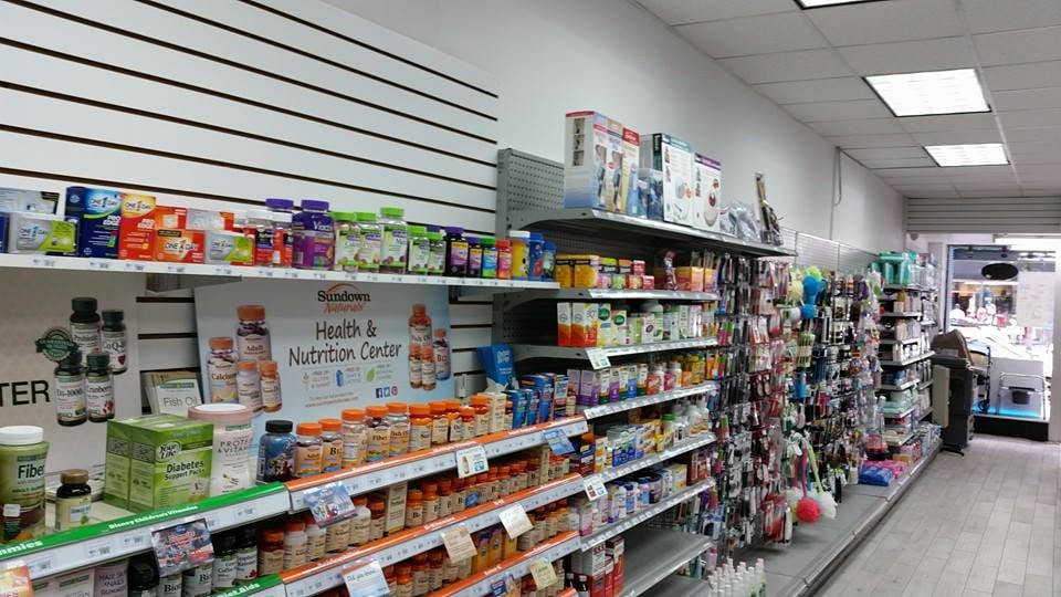 PELHAM PHARMACY Updated October 2024 15 Photos 2171 White Plains