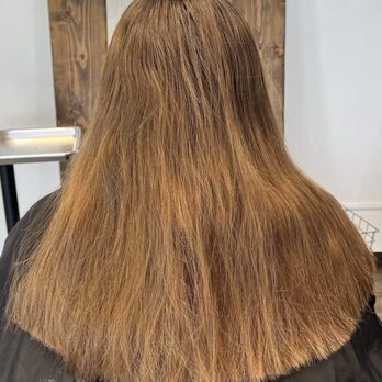 Ema Rose Hair - Before - Hair Stylists Near Me - Wasilla, Alaska Ema Rose Hair - Before - Hair Stylists Near Me - Wasilla, Alaska