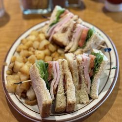 Hobee's Restaurant