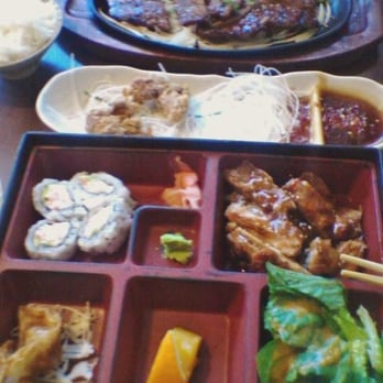 Tokyo Garden - Tokyo Garden lunch special & BBQ beef spare ribs - Sushi Bars Near Me - Downey, California Tokyo Garden - Tokyo Garden lunch special & BBQ beef spare ribs - Sushi Bars Near Me - Downey, California