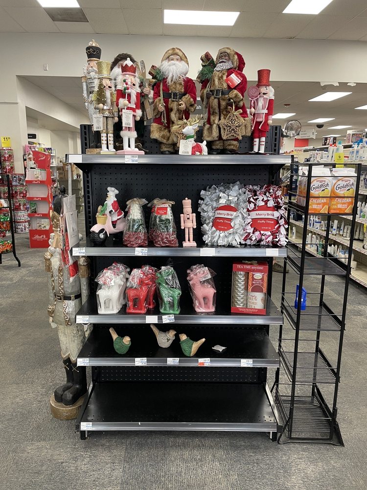 CVS PHARMACY - Updated December 2025 - 14 Photos & 66 Reviews - 1418 P ...