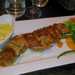 La Véraison - Pata Negra délicieux !