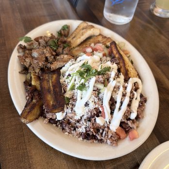 Tres Bro's - Fritanga - Nicaraguan Near Me - Astoria, Oregon