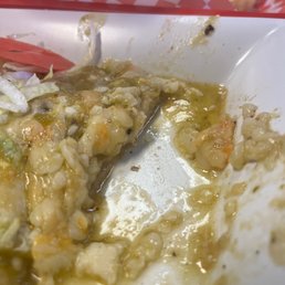 the oil not sauce the oil not sauce