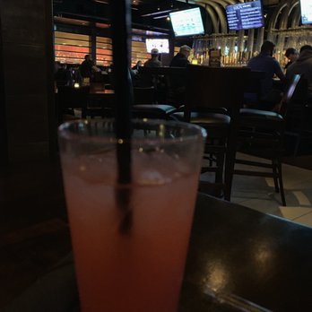 Yard House - Strawberry lemonade - Bars Near Me - Moorestown, New Jersey Yard House - Strawberry lemonade - Bars Near Me - Moorestown, New Jersey
