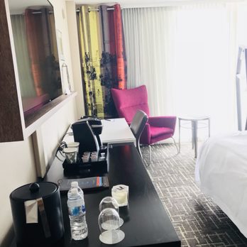 Hyatt Centric Arlington - Hotels Near Me - Arlington, Virginia