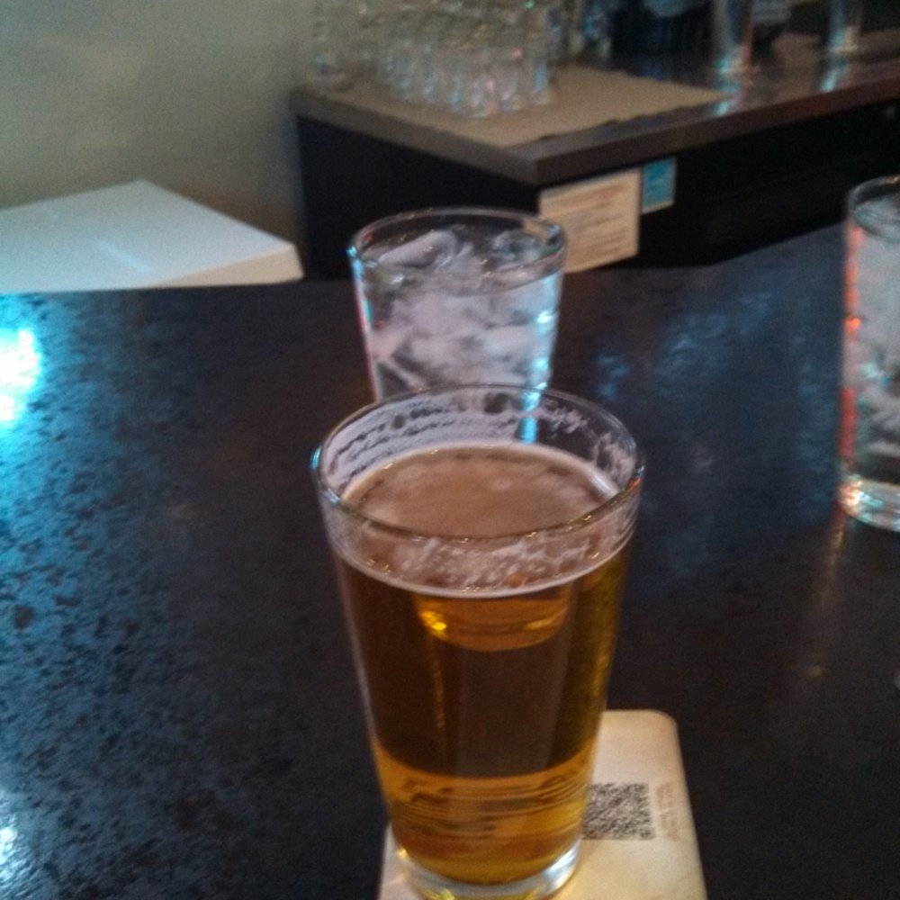 3 Rivers 6 Pack & Eatery - Tr0egs perpetual IPA... - Pizza Near Me - Delmont, Pennsylvania