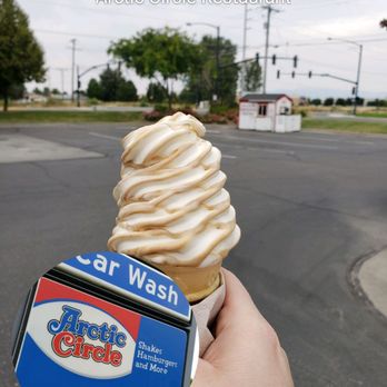 Arctic Circle Restaurant 23 Photos 11 Reviews Burgers 1625 W Franklin Rd Meridian Id Restaurant Reviews Phone Number
