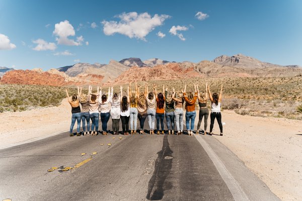 Vegas Limousine Service