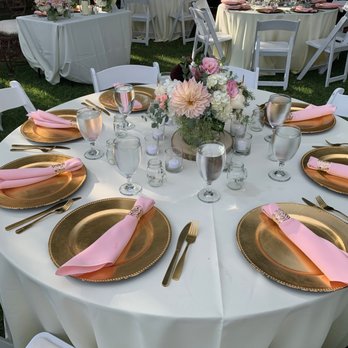 Critic's Choice Catering & Event Production - Party & Event Planning Near Me - Gardena, California
