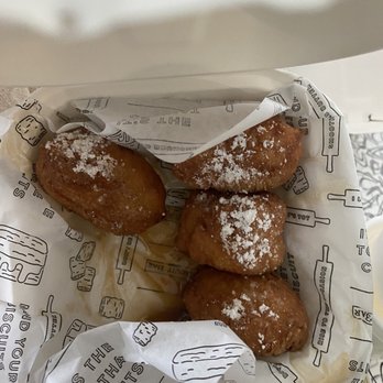 The Biscuit Bar - Biscuit Nuggets - Breakfast & Brunch Near Me - Arlington, Texas The Biscuit Bar - Biscuit Nuggets - Breakfast & Brunch Near Me - Arlington, Texas