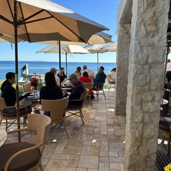 Geoffrey's Malibu - Seafood Near Me - Malibu, California Geoffrey's Malibu - Seafood Near Me - Malibu, California