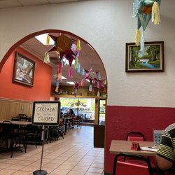 Luis's Taqueria