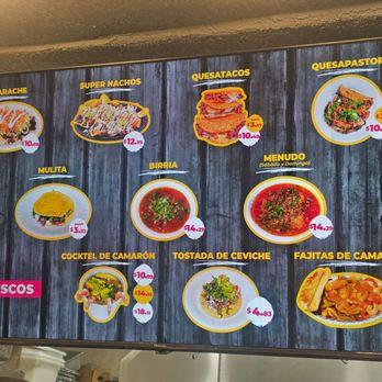Tacos Giyo - 5/2026 - Mexican Near Me - Paramount, California
