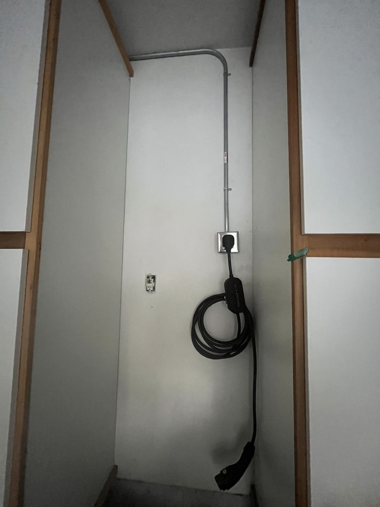 Slide of Local Electrical