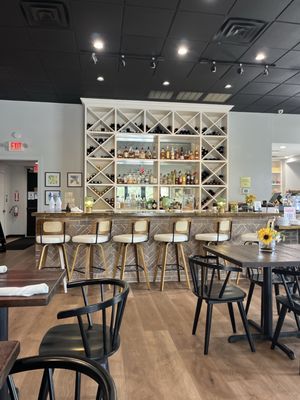 Cafe Largesse by null