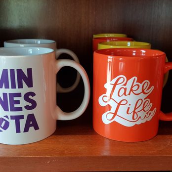Caribou Coffee - Coffee & Tea Near Me - Eagan, Minnesota