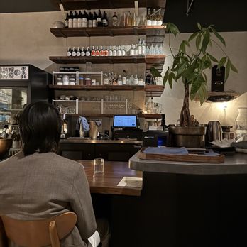 Baroo - Korean Near Me - Los Angeles, California